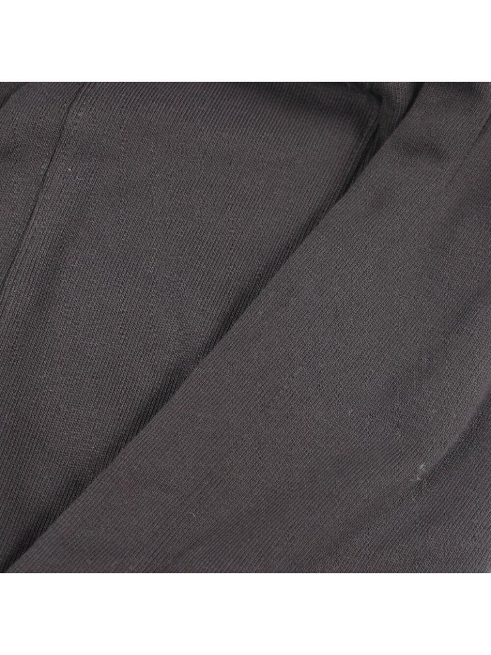 Loewe Hoodie Anagram Cropped Cotton Leather - Picture 7 of 9